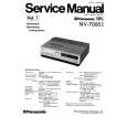 TENSAI TVR1000 Service Manual